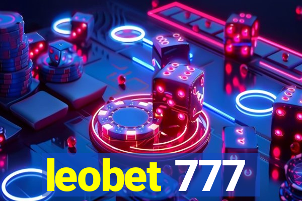 leobet 777